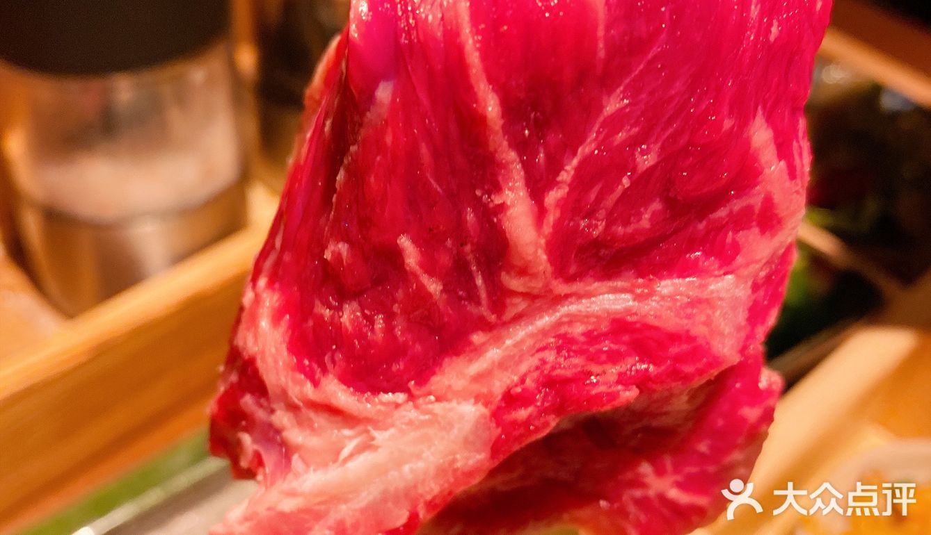 夜游798饿了怎么办 必须尝尝798之光关西烧肉常乐啊