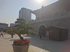 -西安大兴善寺