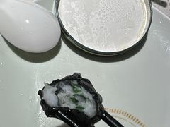 -船歌·鱼水饺青岛菜(金狮广场店)