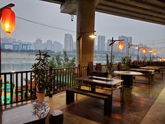-夜宴江景餐厅
