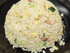 -许哥东北烧烤·铁丳烤串·宫后夹肉(繁花中心店)