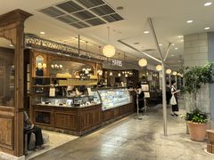-HARBS(渋谷ヒカリエ シンクス店)