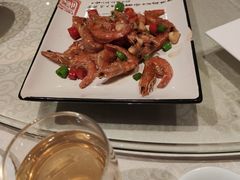 -北京西单美爵酒店