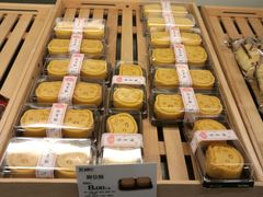 -御蝶坊生日蛋糕KNAC(新村店)