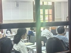 -厦门大学(思明校区)