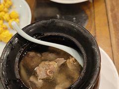 -西江美食舫·江西菜(健德桥店)