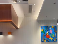 -菲滋意式餐厅(临海银泰店)