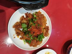 -谢老五跷脚牛肉·非遗传承店