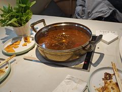 -黄记煌三汁焖锅(王府井店)