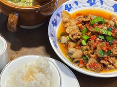 -八碗湘长沙市井菜(坡子街店)