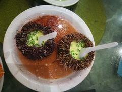 -四川小胡子海鲜(丁村万人海鲜广场店)