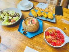 -古琢小馆·珠海味(南方软件园店)