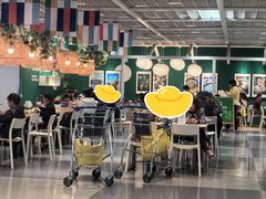 -宜家·瑞典风味餐厅(无锡店)