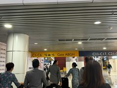 -吉隆坡国际机场