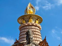 -云龙湖旅游景区