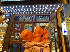 -传闻来紫菜包饭·打糕(西塔韩百店)