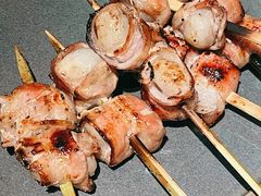 -人间酒暖·Go blanc·烧鸟·深夜食堂(陆家嘴店)