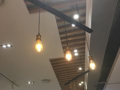 大堂-妈妈故事米线(市府恒隆店)