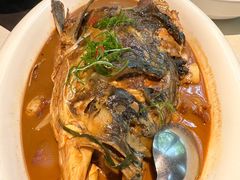 -万景茶庄·台州菜