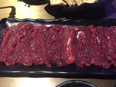-左庭右院鲜牛肉火锅(新梅广场店)