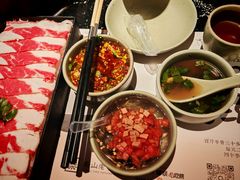 -盡膳口福·百年汤方火锅(科华北路店)