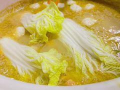 -金龙·打边炉(南京西路店)