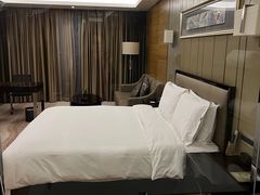 -无锡新湖铂尔曼大酒店