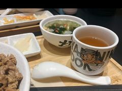 -熊吞·大碗丼烧肉饭(西市场嘉华店)