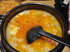 -土大力韩式烤肉料理(39年·和平路店)