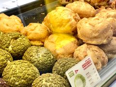 -西树泡芙(静安大悦城店)