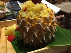 -云海肴·汽锅鸡·云南菜(天津国金汇店)