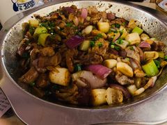 -勇记干锅居(德阳店)