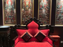 -花马天堂云南餐厅 Lost Heaven(外滩店)