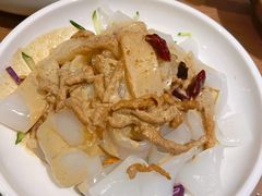 -渔家灯火(明湖店)