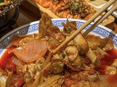 -福苗小骆驼烧烤(莲湖路店)