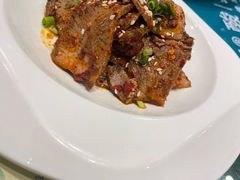 麻辣牛肉-莲花石酸菜鱼(海滨东路店)