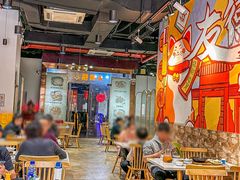 -友德福.老字号粤菜.广州地标融合美食(荔湾路店)