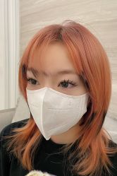 点击看大图 -柴小姐美睫美甲