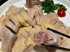 -味食家市师鸡(三元里店)