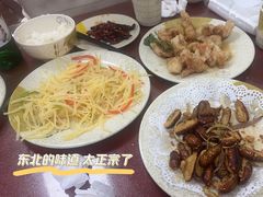 -吉味馆(柠溪店)