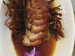 -台山第一家兴华黄鳝饭·黄鳝婆(开平店)