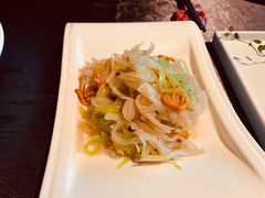 爽口雪耳丝-蟹榭·本帮江浙菜·蟹宴(五角场合生汇商场店)