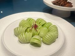 -彩丰楼中餐厅(深圳国际会展中心洲际酒店)