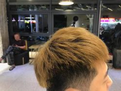 -PE SALON