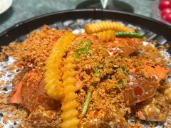 -79号渔船海鲜饭店(龙岗店)