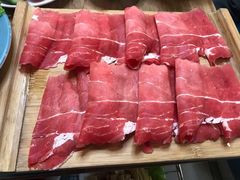 -青瓷火锅料理(西单大悦城店)