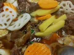 -刘一锅筋头巴脑(小北店)