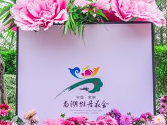 -尚湖风景区