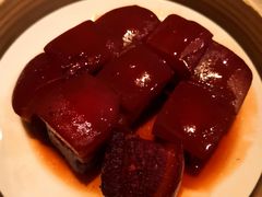 私家秘制小卤肉-106餐厅(山水文园店)