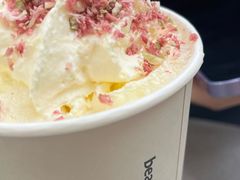 -BeauTea水仙(coco park店)